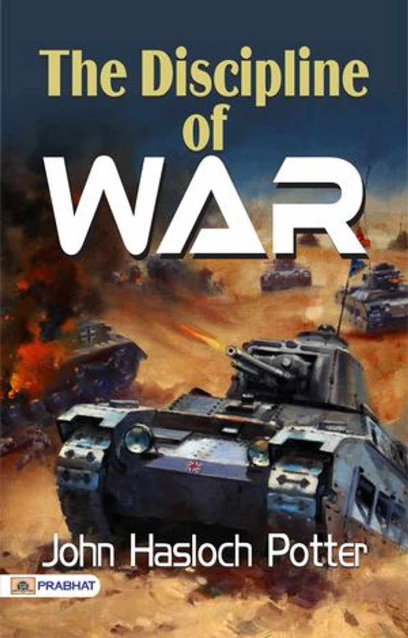 The Discipline of War