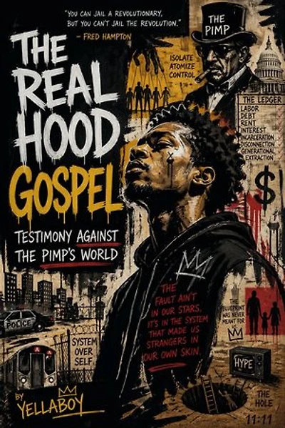 The Real Hood Gospel