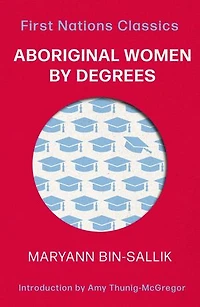 Aboriginal Women by Degrees