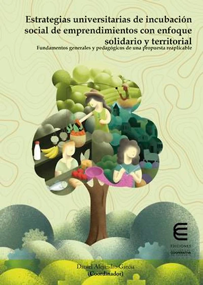 Estrategias universitarias de incubación social de emprendimientos con enfoque solidario y territorial