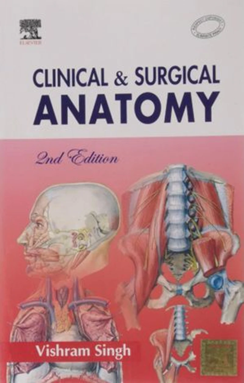 Clinical and Surgical Anatomy