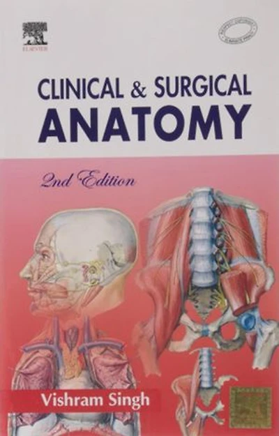Clinical and Surgical Anatomy