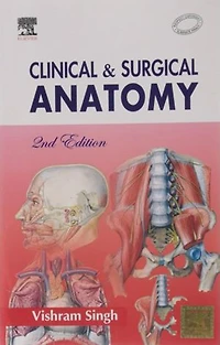 Clinical and Surgical Anatomy