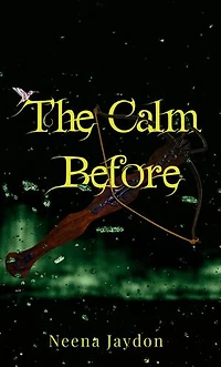 The Calm Before: Airgead, #1
