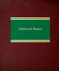 Antitrust Basics