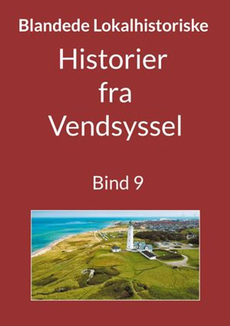 Historier fra Vendsyssel