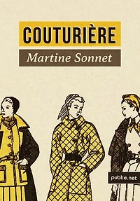 Couturière: « Oui, quand j’y repense, j’en ai habillé des événements dans les vies de mes clientes ! »