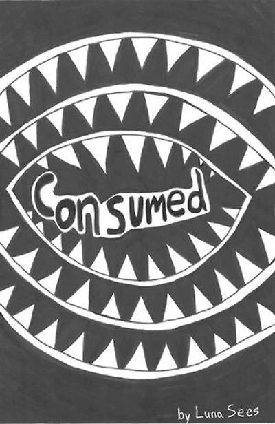Consumed ebook
