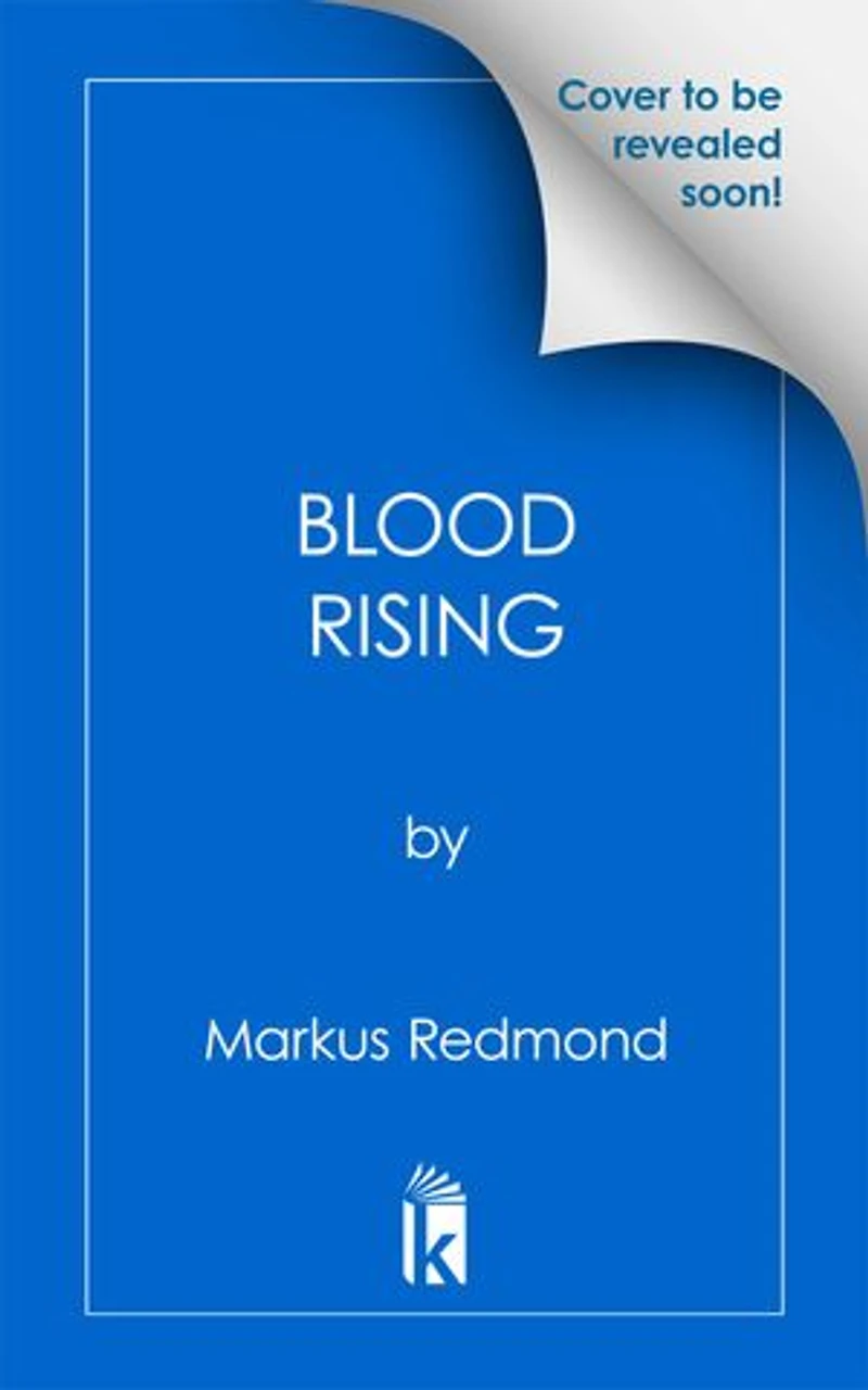 Blood Rising