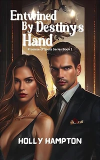 Entwined By Destiny’s Hand: Promise of Souls Series, #1