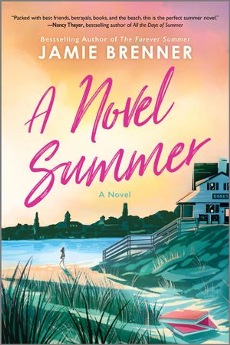 A Novel Summer: