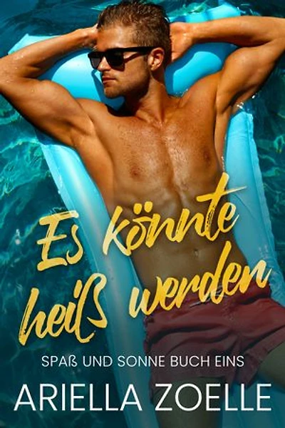 Es könnte heiß werden