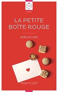 La Petite Boîte Rouge (Novella lesbienne, romance lesbienne)