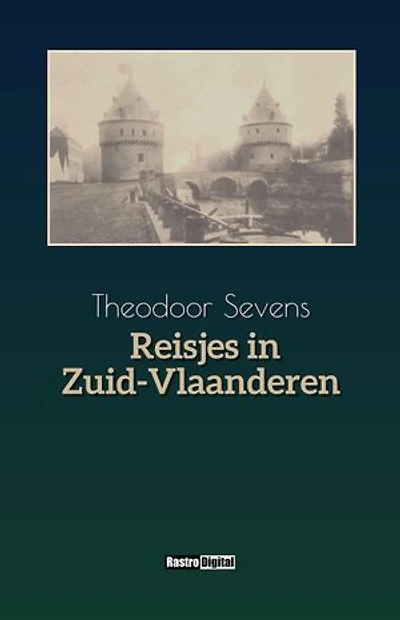 Reisjes in Zuid-Vlaanderen