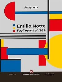 Emilio Notte: Dagli esordi al 1939