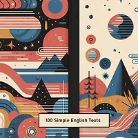 100 Simple English Texts