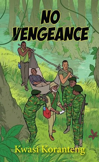 No Vengeance