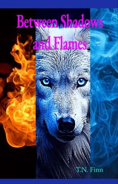 Between Shadows and Flames