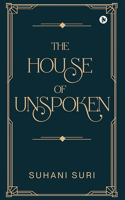 The House of Unspoken