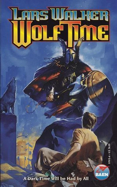 Wolf Time