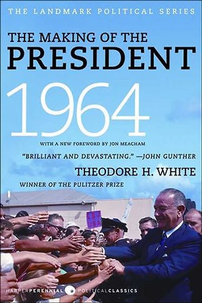 the Making of President 1964