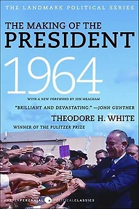 the Making of President 1964