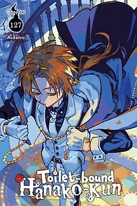 Toilet-bound Hanako-kun, Chapter 127