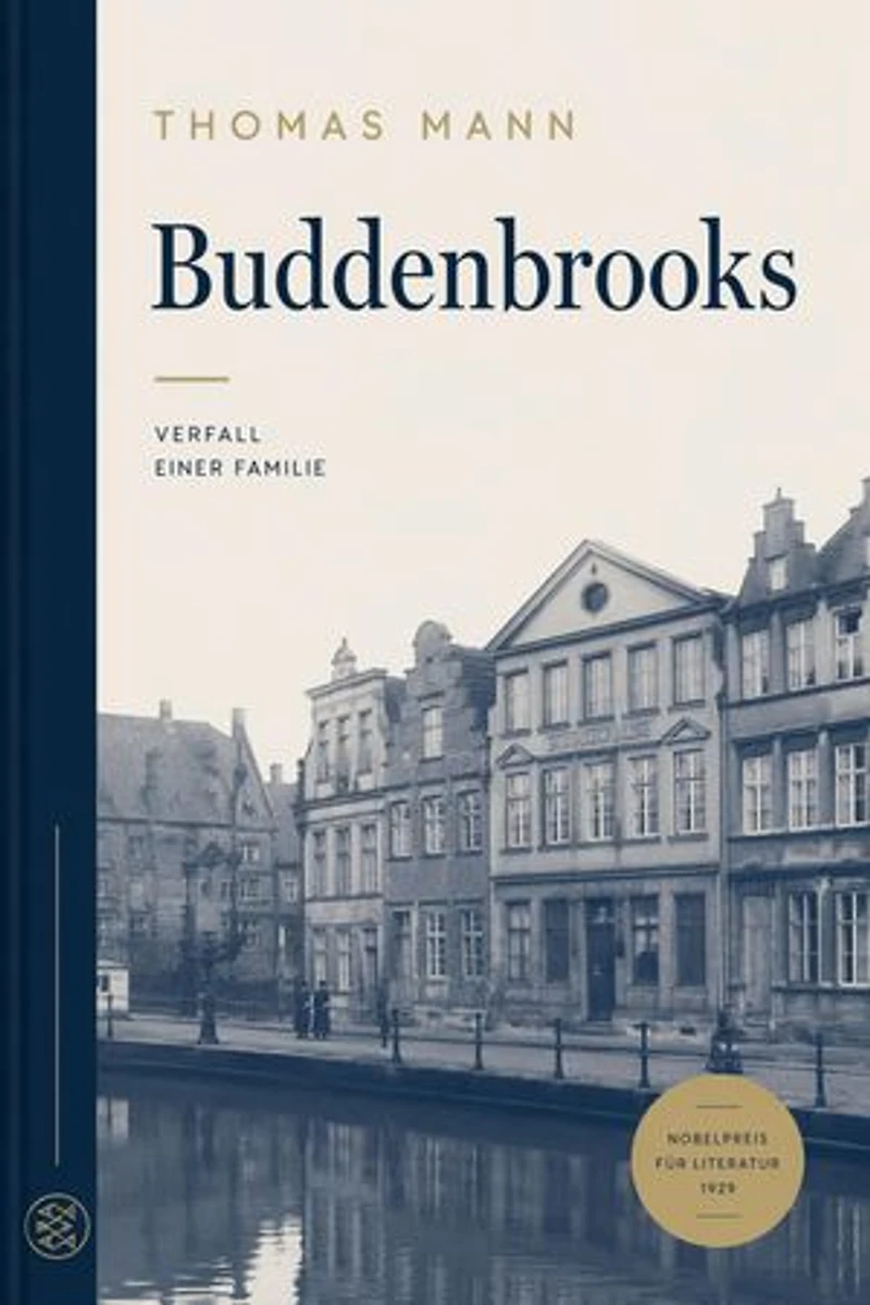 Buddenbrooks: Verfall einer Familie