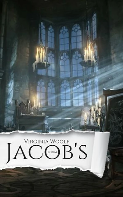 Jacob's Room