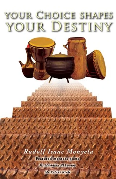 Your Choice Shapes Your Destiny