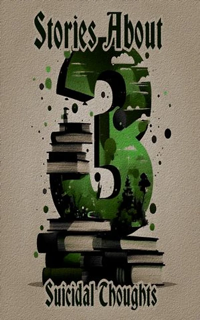 3 Stories About - Suicidal Thoughts