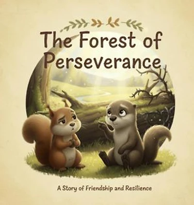 The Forest Of Perseverance