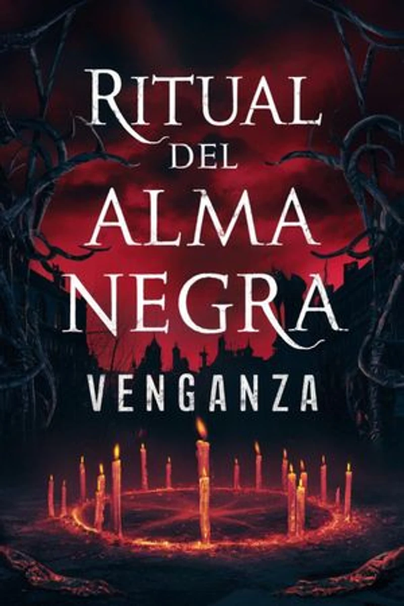 Ritual del Alma Negra: Venganza