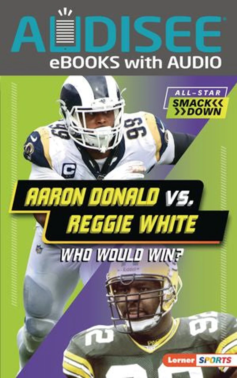 Aaron Donald vs. Reggie White: Who Would Win?