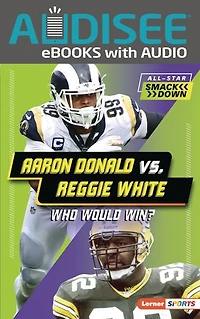 Aaron Donald vs. Reggie White: Who Would Win?