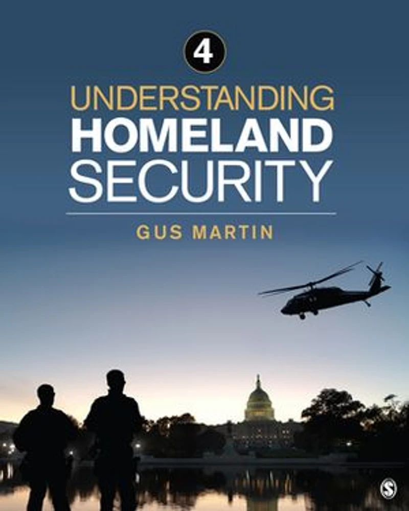 UNDERSTANDING HOMELAND SECURITY