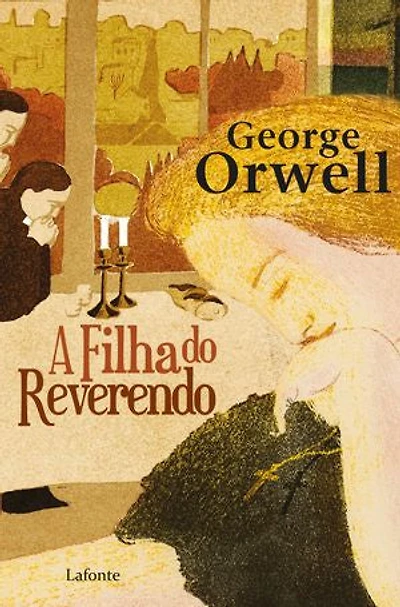 A Filha do Reverendo