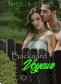 Backyard Voyeur