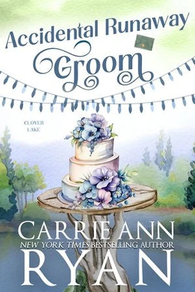 Accidental Runaway Groom