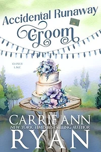 Accidental Runaway Groom