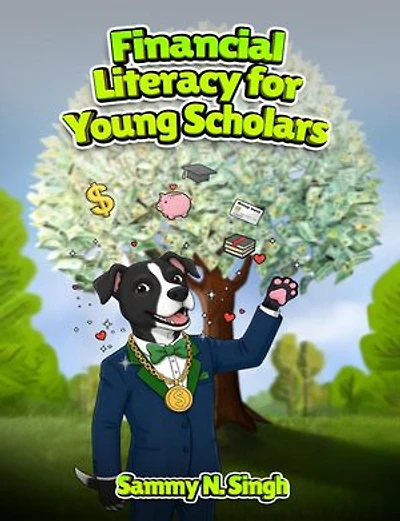 Financial Literacy for Young Scholars