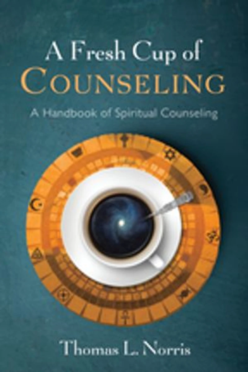 A Fresh Cup of Counseling: Handbook Spiritual Counseling