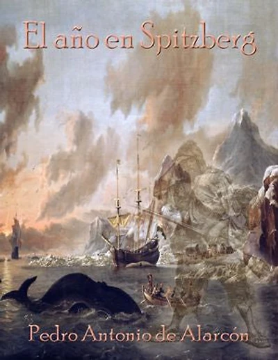 El año en Spitzberg