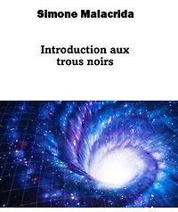 Introduction aux trous noirs