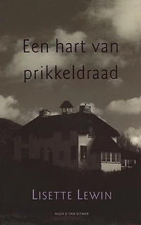 Een hart van prikkeldraad