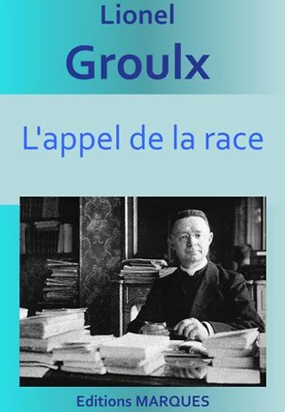 L'appel de la race