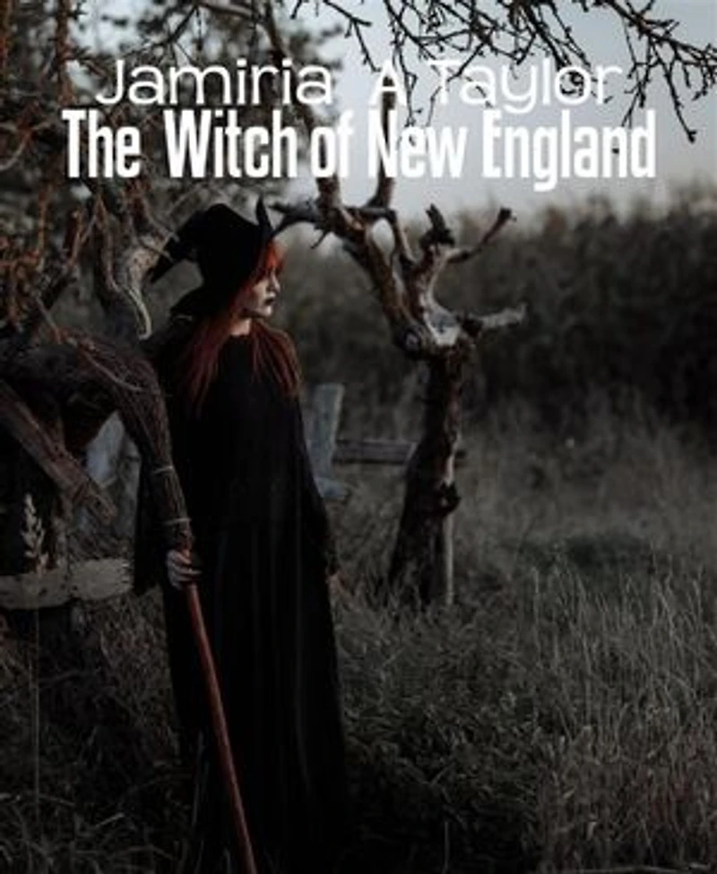 The Witch of New England