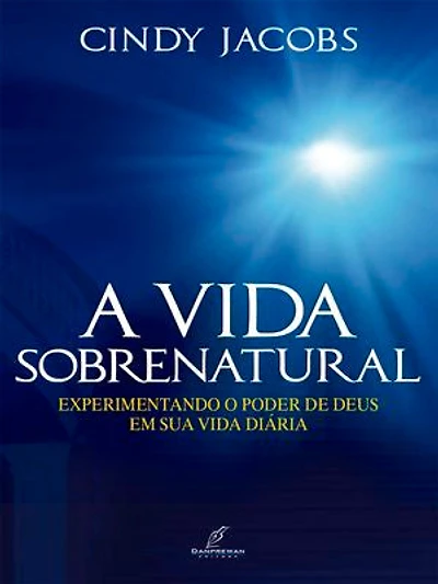 A Vida Sobrenatural