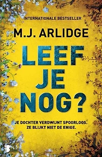 Leef je nog?: Je dochter verdwijnt spoorloos. Ze blijkt niet de enige.