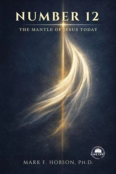 Number 12: The Mantle of Jesus Today